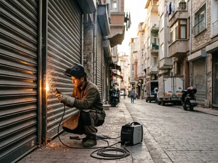 Kaynakci yenisehir kaynakci